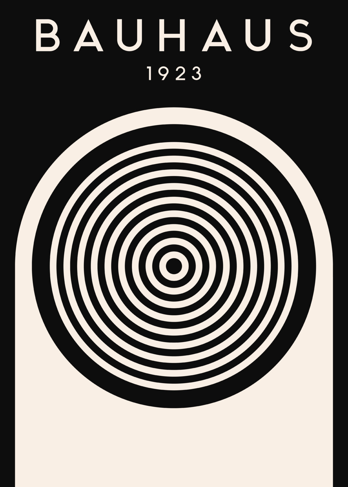Echo 1923