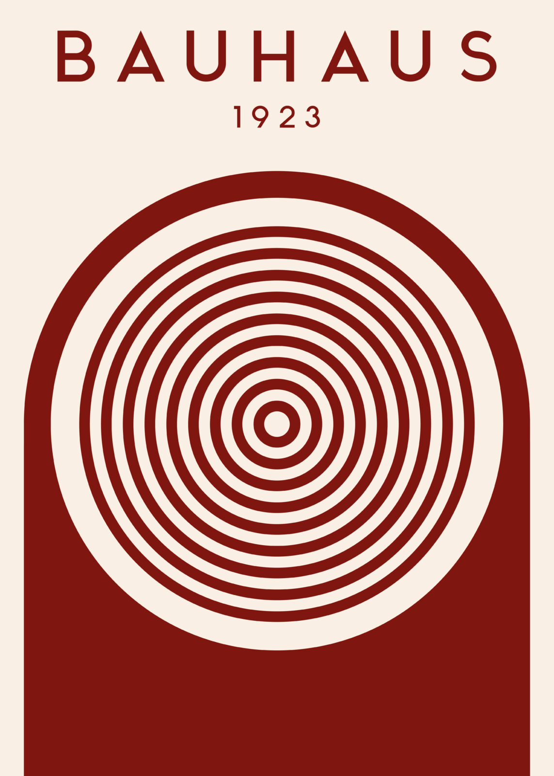 Echo Terra 1923