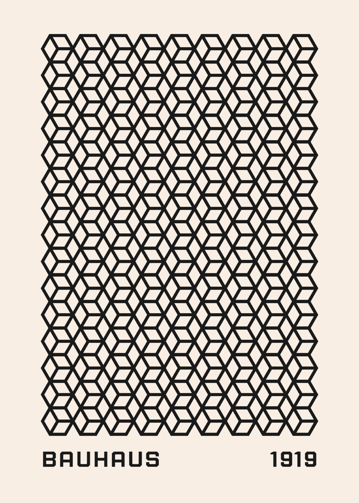 Mesh 1919