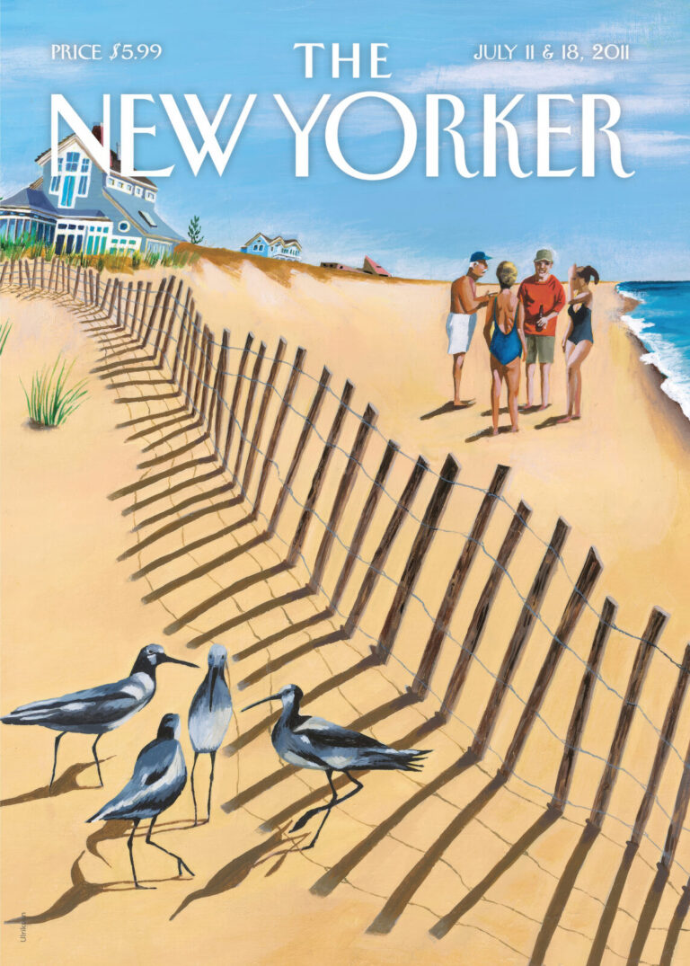 Dune Gossip