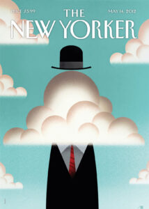 Head in the Clouds