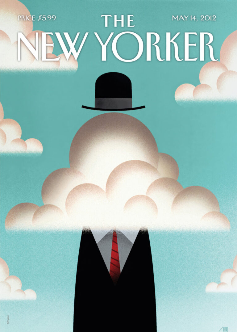 Head in the Clouds