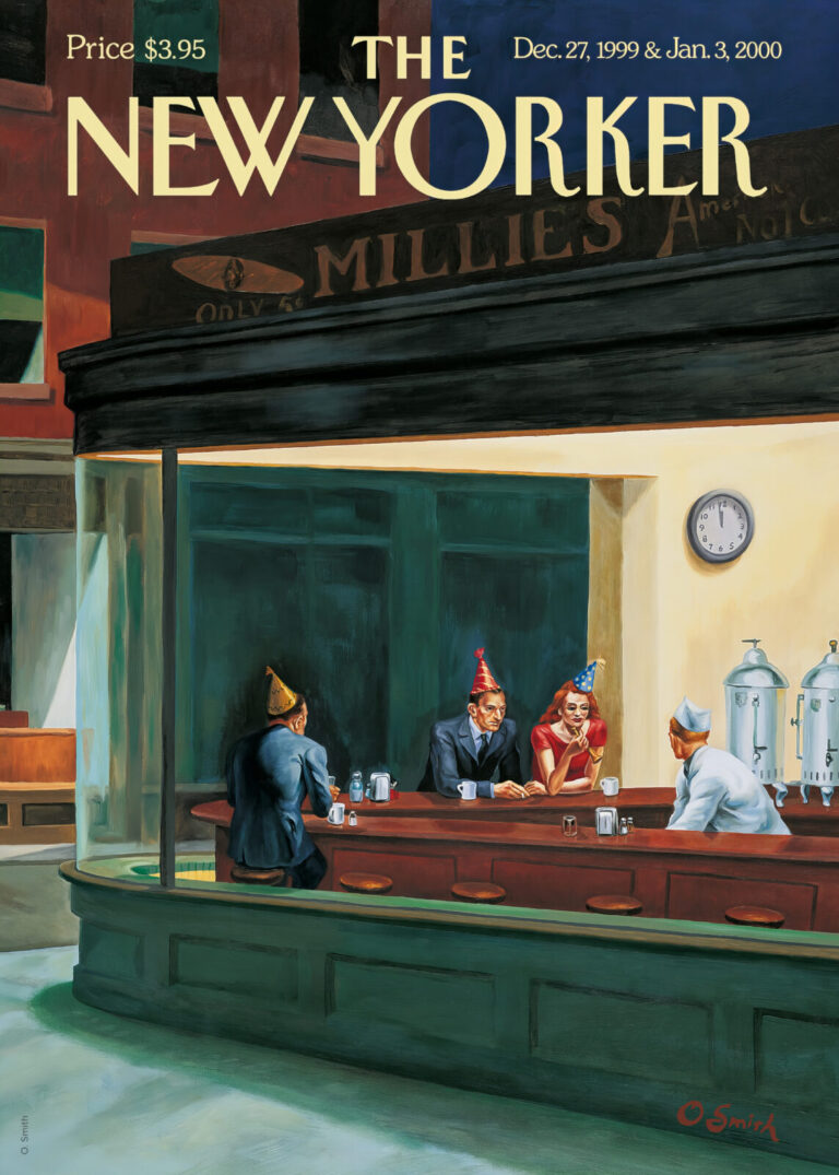 Midnight Diners